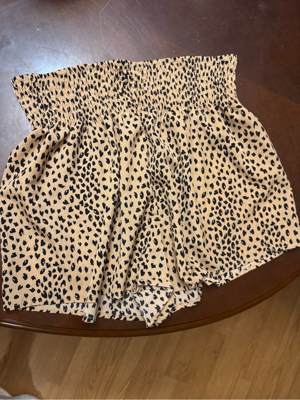 Women’s Shorts. Size XL